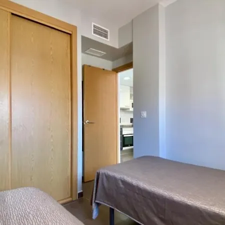 Apartment Azul Torrevieja