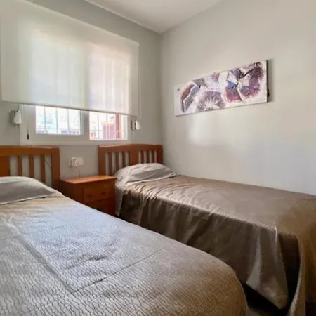 Apartment Azul Torrevieja