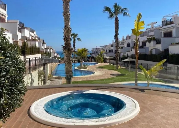 Lägenhet Azul Torrevieja