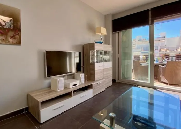 Lägenhet Azul Torrevieja