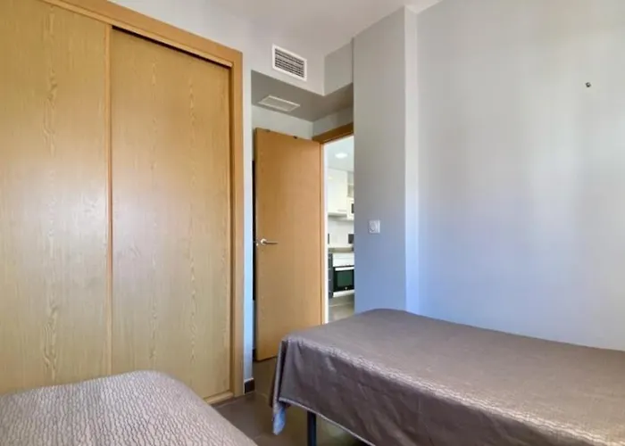 Lägenhet Azul Torrevieja