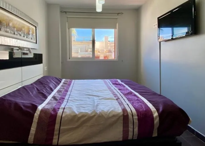 Lägenhet Azul Torrevieja