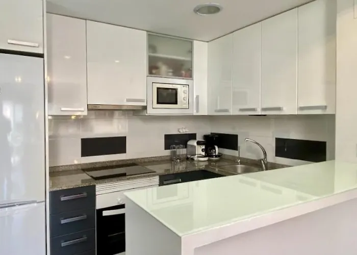 Lägenhet Azul Torrevieja