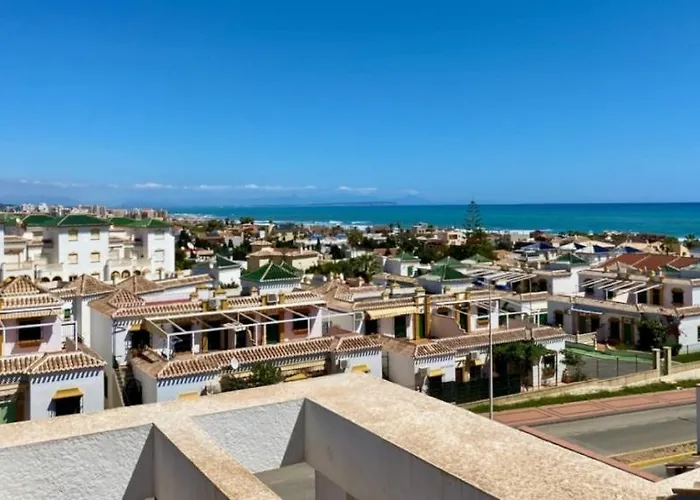 Lägenhet Azul Torrevieja