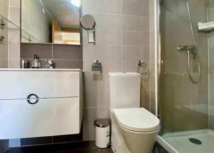 Azul Lägenhet Torrevieja