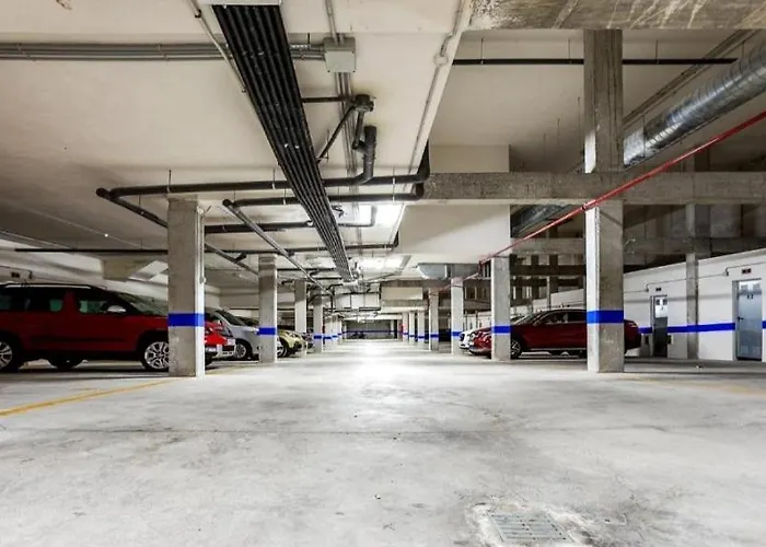 Lägenhet Azul Torrevieja