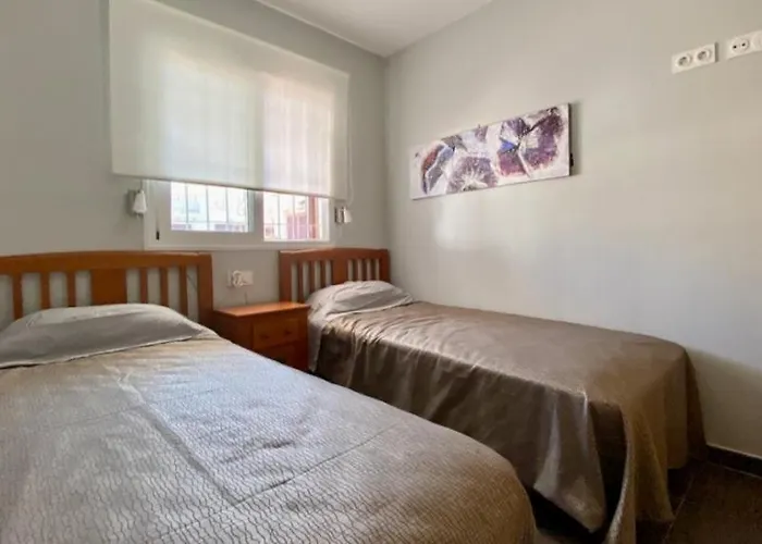 Lägenhet Azul Torrevieja