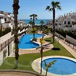Azul Apartamento Torrevieja