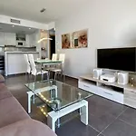 Azul Apartamento