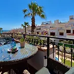 Apartamento Azul