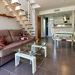 Apartamento Azul *