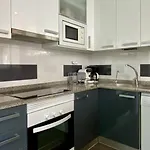 Apartamento Azul *