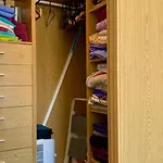 Apartamento Azul *