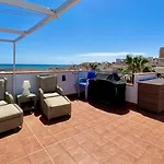 Apartamento Azul