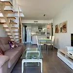 Apartamento Azul *