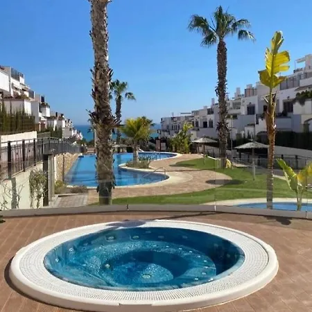 Apartamento Azul Torrevieja