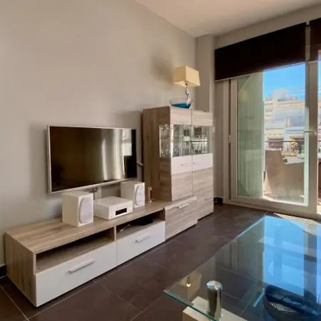 Apartment Azul Torrevieja