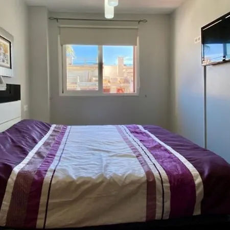 Apartamento Azul Torrevieja