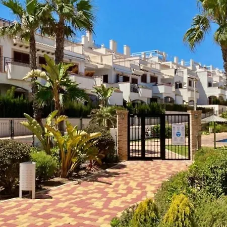 Azul Daire Torrevieja