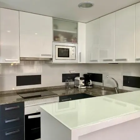 Apartamento Azul Torrevieja