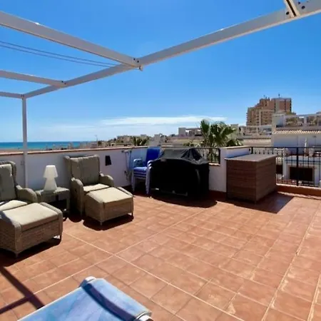 Daire Azul Torrevieja