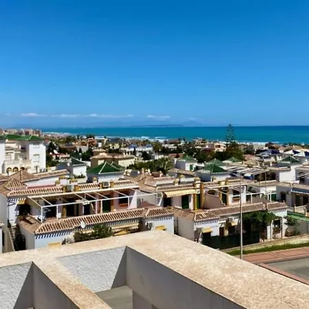 Apartamento Azul Torrevieja
