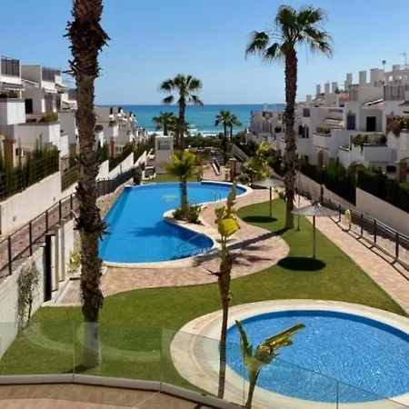 Azul Appartamento Torrevieja