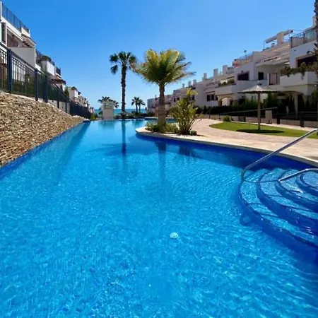Azul * Torrevieja