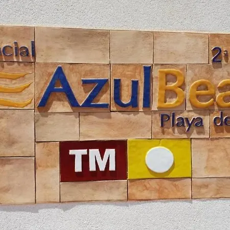 Azul Torrevieja